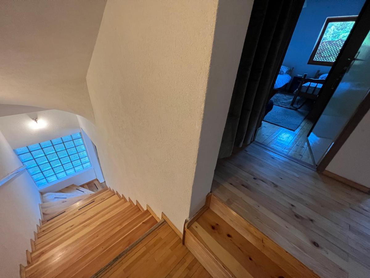 Villa White Dove SJJ Exteriör bild