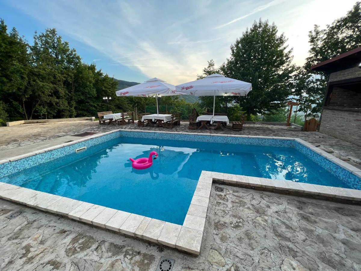 Villa White Dove SJJ Exteriör bild