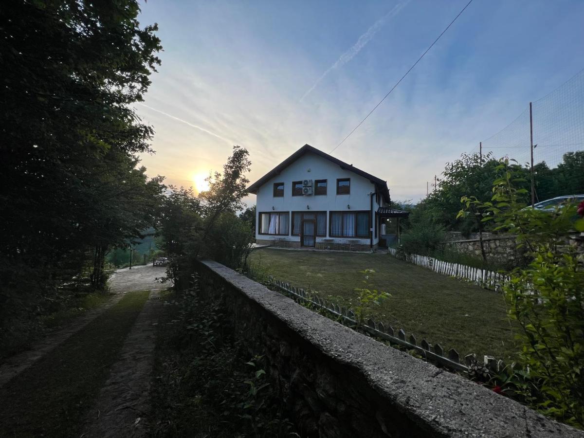 Villa White Dove SJJ Exteriör bild