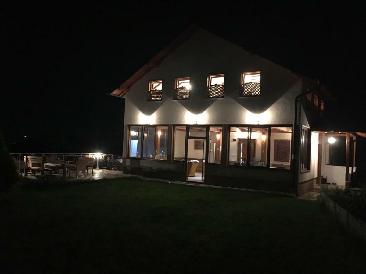 Villa White Dove SJJ Exteriör bild
